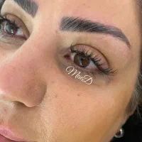 جشنواره تخفیفی اکستنشن وکاشت مژه ولیفت مژه و ابرو|خدمات آرایشگری و زیبایی|تهران, دهم فروردین|دیوار