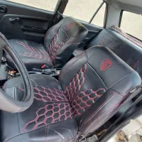 پیکان سواری مدل ۸۳ CNG|خودرو سواری و وانت|فلاورجان, |دیوار