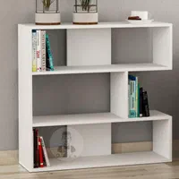 بوفه و کتابخانه مدل e|کتابخانه، شلف، قفسه‌های دیواری|تبریز, |دیوار