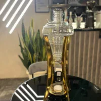 قلیان لاکچری