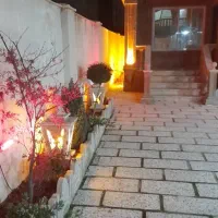 فروش ویلا ۲۱۰ متر رامسر کلید نخورده|فروش خانه و ویلا|رامسر, |دیوار