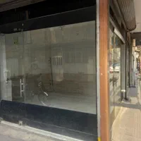مغازه ۱۶ متری ۲ نبش فول امکانات مناسب همه مشاغل|اجارهٔ مغازه و غرفه|تهران, دولاب|دیوار