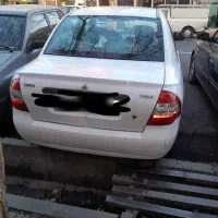 تیبا صندوقدار|خودرو سواری و وانت|بومهن, |دیوار