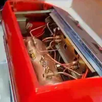 اسپرسوساز صنعتی استوریا ایتالیایی|کافی‌شاپ و رستوران|قائم‌شهر, |دیوار