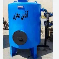منبع تحت فشار