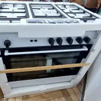 اجاق گاز فر دار|اجاق گاز و لوازم برقی پختوپز|خورموج, |دیوار