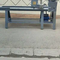 دستگاه کپی تراش خراطی  در حد