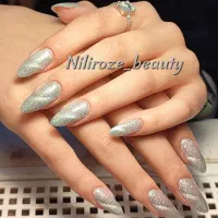 آموزش و خدمات ناخن