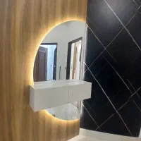 تولید آینه بکلایت