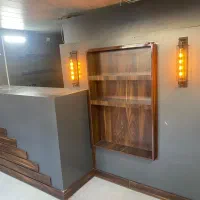 دکور کافی شاپ