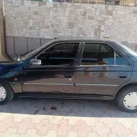 ماشین پارس مدل۸۳