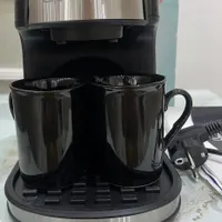 قهوه ساز گاسونیک نو و آکبند