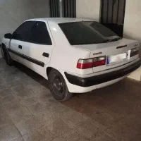 سیتروئن زانتیا 2000cc، مدل ۱۳۸۶|خودرو سواری و وانت|رباط‌کریم, رباط‌کریم|دیوار