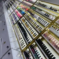 استخدام دستیارناخن وناخنکار درصدی -سعادت آباد