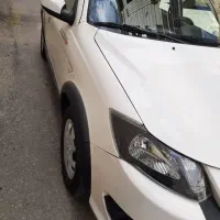 کوییک GX مدل ۴۰۳