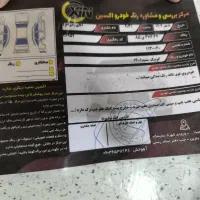 کوییک دنده‌ای ساده، مدل ۱۴۰۱|خودرو سواری و وانت|اهواز, کمپلو شمالی|دیوار