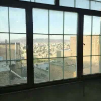فروش خانه حیاط دار دو طبقه و نیم در سفیر امید