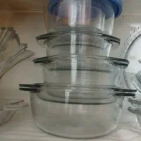 قابلمه پیرکس اصل