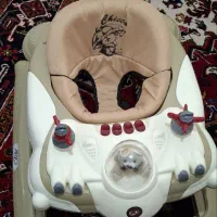 روروئک موزیکال