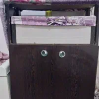 میز چرخ و اتو