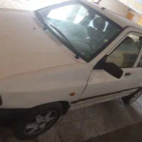 پراید ۹۴|خودرو سواری و وانت|جیرفت, |دیوار