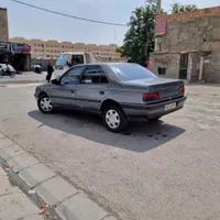 پژو 405 ،پژو۲۰۰۰، درحد، نوک مدادی|خودرو سواری و وانت|اندیشه, |دیوار