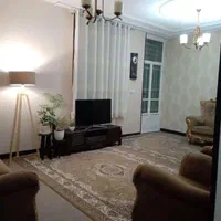 منزل ویلایی دربست ۱۳۵ متری در میانرودشهرک رزمندگان