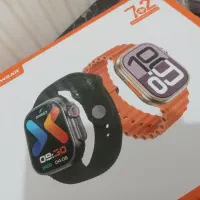ساعت هوشمند