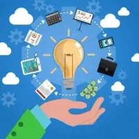 کار در منزل