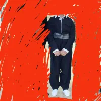 لباس کردی