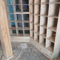 قفس|لوازم جانبی حیوانات|سوسنگرد, |دیوار