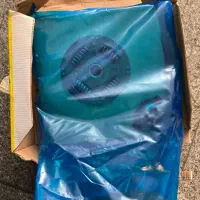 کیت کلاچ لوک Luk زانتیایی|قطعات یدکی و لوازم جانبی|تهران, دردشت|دیوار