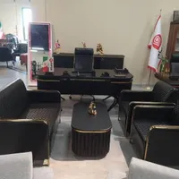 مبلمان اداری ست پاندا اقساط|مبلمان اداری|تهران, شهرک ولیعصر جنوبی|دیوار