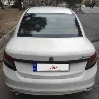 ساینا مدل 98|خودرو سواری و وانت|کرج, ساسانی (قلمستان)|دیوار