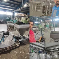 جوشکاریco2 آرگون برق حرفه ای لوله موتورخانه هوابرش|خدمات پیشه و مهارت|اشتهارد, |دیوار