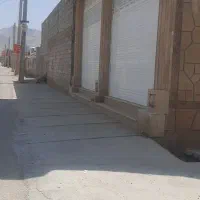 دشت نشاط کارگاه و پنج مغازه|فروش زمین و ملک کلنگی|شیراز, بید زرد|دیوار