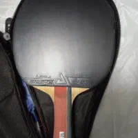 راکت تنیس روی میز  TIMBER 5