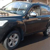 لیفان x60|خودرو سواری و وانت|تبریز, |دیوار