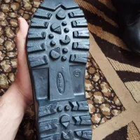 پوتین سایز ۴۰|کیف، کفش، کمربند|میاندوآب, |دیوار