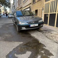 پارس سال مدل ۹۵