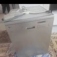 ماشین ظرف شویی LG