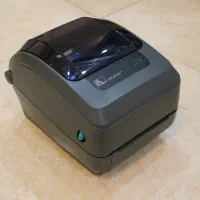 لیبل پرینتر بیکسولون مدل TX403