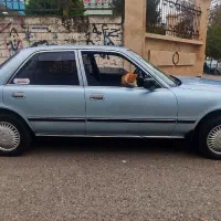 تویوتا کریسیدا|خودرو کلاسیک|بابل, |دیوار