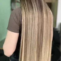 کراتین هر قد و حجمی ۲ تومن