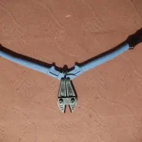 قیچی مفتول بر|ابزارآلات|علیآباد کتول, |دیوار