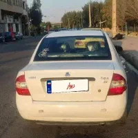 تیبا 1 مدل 93|خودرو سواری و وانت|قم, پردیسان|دیوار
