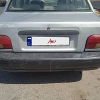 پراید۸۶|خودرو سواری و وانت|حمیدیا, |دیوار