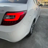 دنا پلاس ۶ دنده