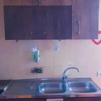 کابینت در حد نو