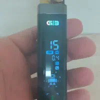 ویپ کالیبرین یوول جی۳پرو|زیورآلات و اکسسوری|اهواز, کوی ابوالفضل|دیوار